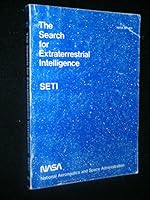 The Search for Extraterrestrial Intelligence SETI NASA SP-419 B002BEUDT6 Book Cover