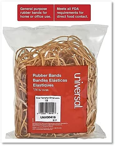 Universal Rubber Bands