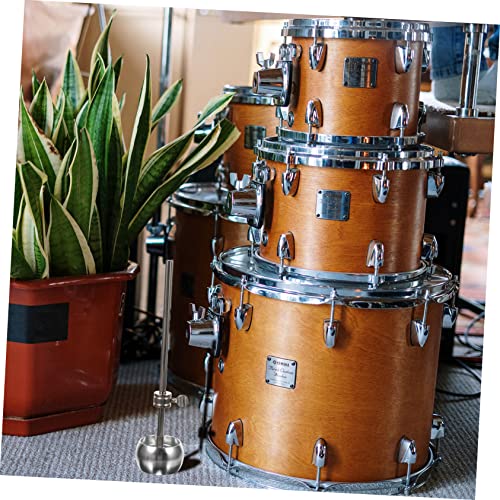 Kit de 3 Martillos para Pedal de Batería Percusión miniatura 6