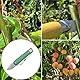Scharfes Pfropfmesser,Gartenmesser Klappbar,Klappbar Okuliermesser,Rostfreier Stahl Taschenmesser,Gartenarbeit Veredelungsmesser,Gartenmesser Aus Edelstahl, zum Pfropfen von Unkrautbüschen Zweige