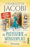 Neuanfang 3492317138 Book Cover