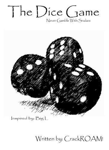 The Dice Game (English Edition)