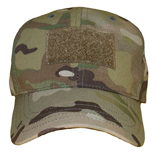 Casquette tactique Trooper Clothing pour jeune ado réglable outdoor militaire