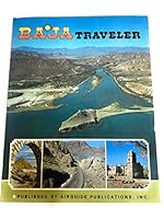 The Baja Traveler B001ELZNUG Book Cover