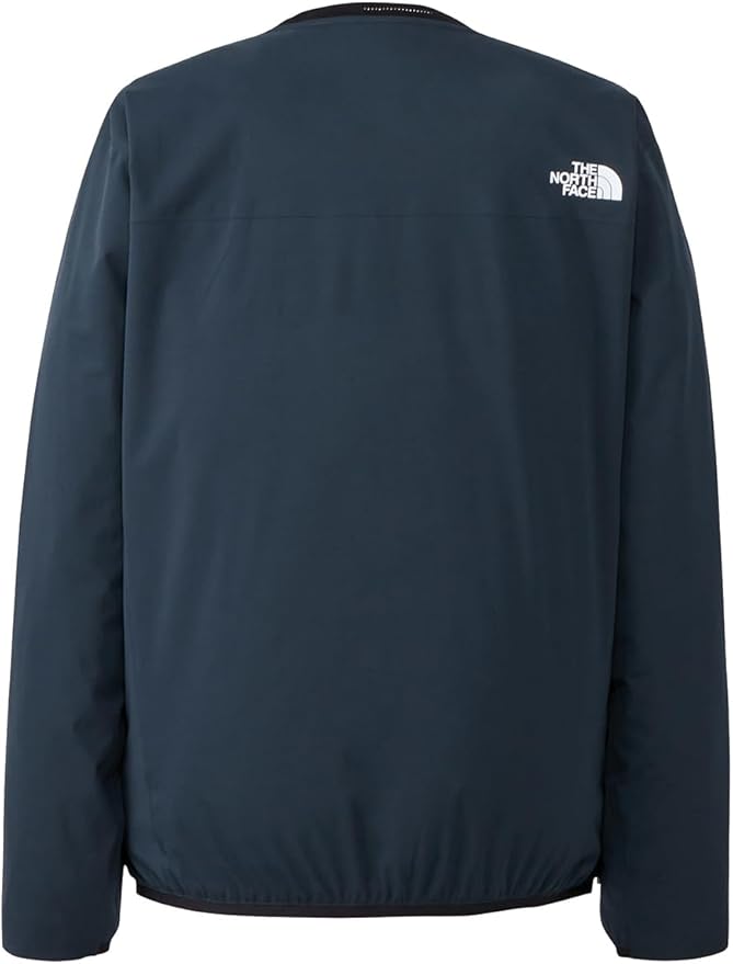 Amazon.co.jp: [ザ・ノース・フェイス] トレーナー エイペックスベイル