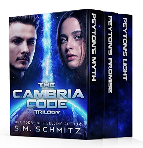 The Cambria Code Trilogy