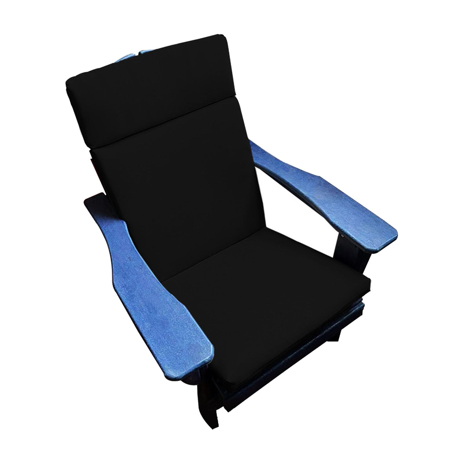 Coussin de chaise ergonomique anti-éclaboussures et grand confort