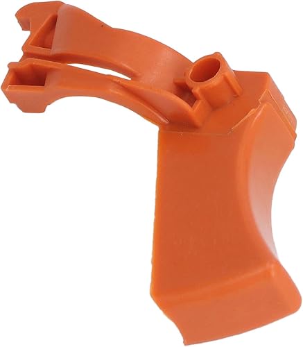 Miniatura 9 de Palanca de gatillo del acelerador para desbrozadoras FS85 FS80 FS75