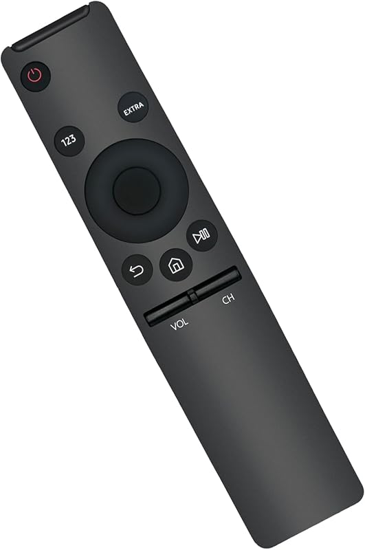 ALLIMITY Samsung 4K UHD TV távirányító - Univerzális vezérlő