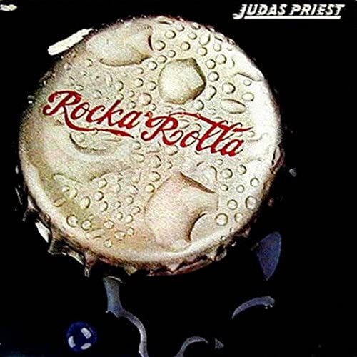 Rocka Rolla (Remastered - 180g Vinyl)