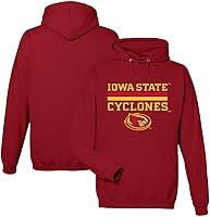 Vista 78 de License Champs Sudadera con capucha Merch oficial de la NCAA College Sudadera con capucha para hombre y mujer Logotipo de Bar