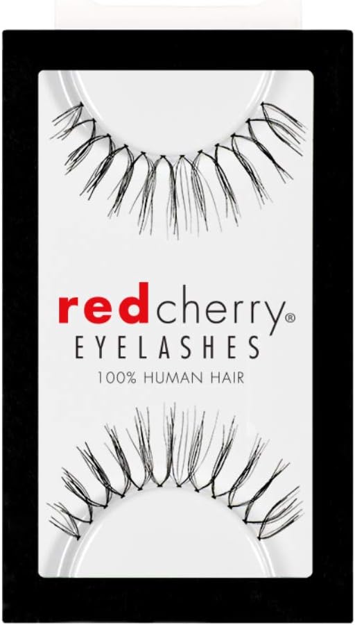 #83 False Eyelashes (Pack of 6)