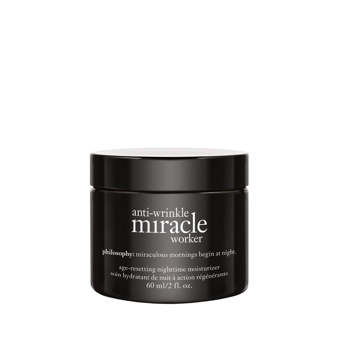philosophy anti-wrinkle miracle worker line-correcting...