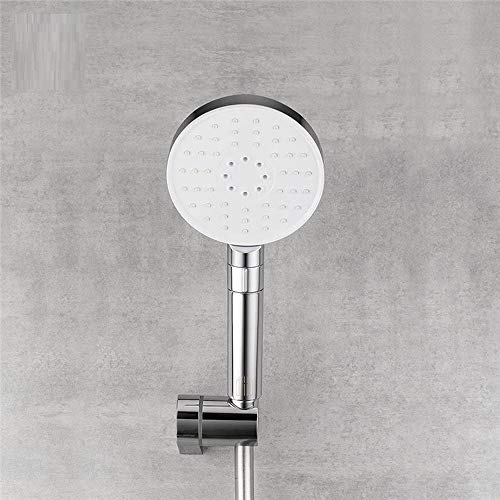 Cabezal de ducha 3 modos para transformar el baño diario en un spa de relajación 6