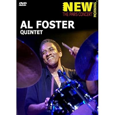Al Foster Quintet: The Paris Concert