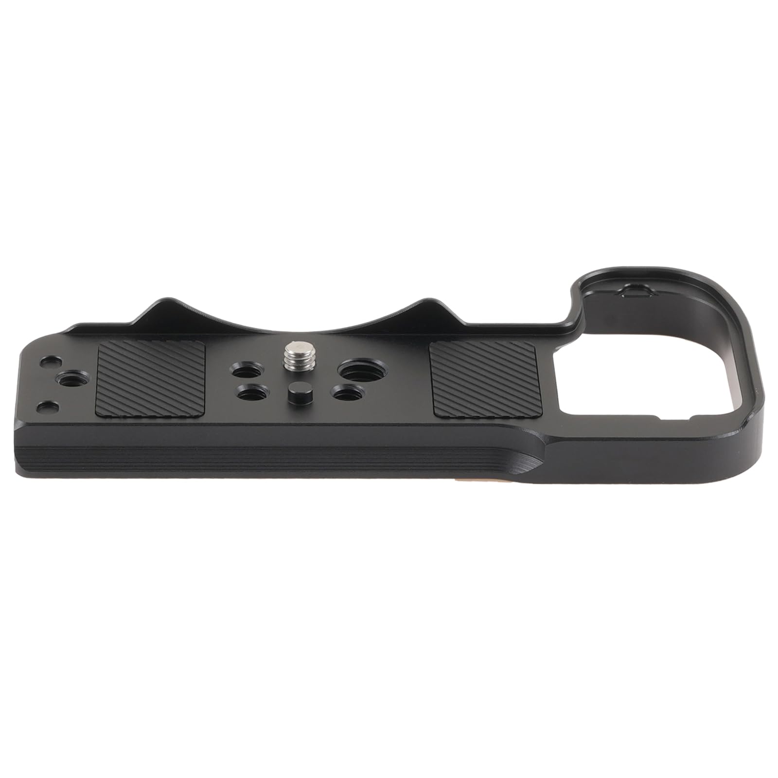 Amazon.com : Hersmay Z6III Baseplate Quick Release Plate for Nikon
