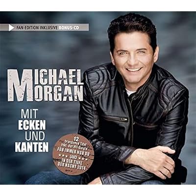 Mit Ecken und Kanten
