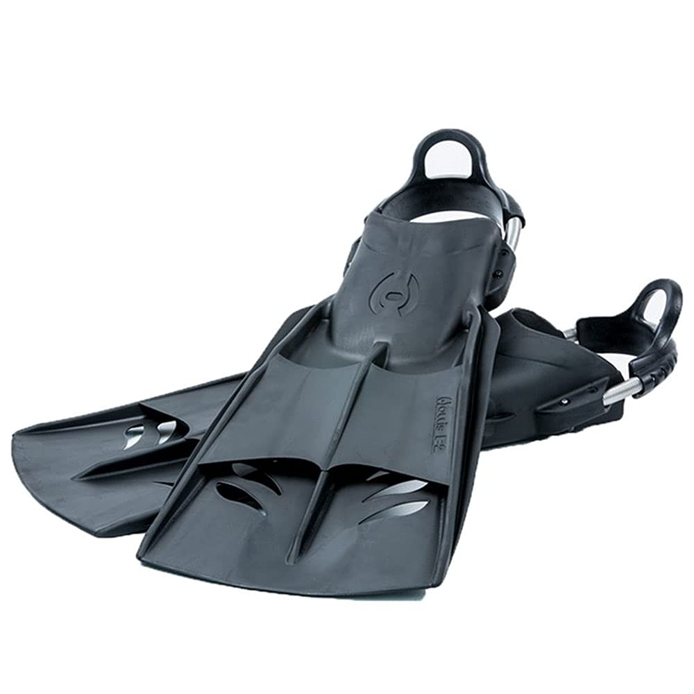 Hollis Aletas de Buceo F-2 Techincal