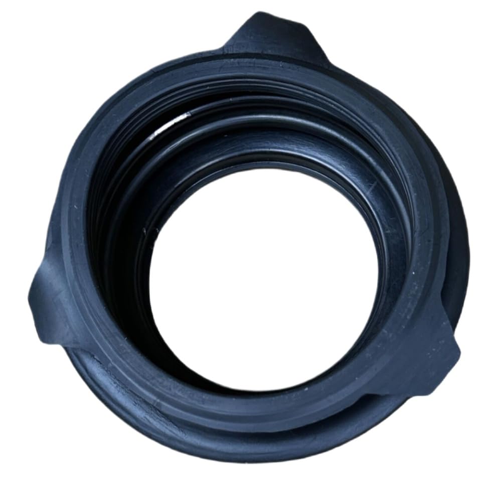 Manicotto In Gomma Antipolvere Per Albero Di Trasmissione Compatibile Con HS400ATV PJ00000251021100 P103000272570