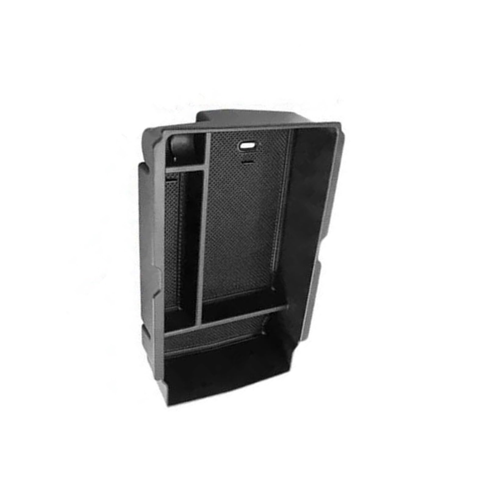 OOPUHKSY Car Accessories For CRV 2023 2024 Armrest Storage Box Organizer For Central Console Containers Support Tray
