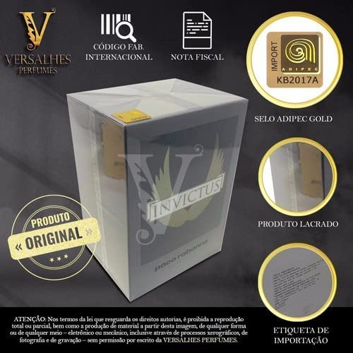 Paco Rabanne 16488435705 Invictus By Paco Rabanne thumb #6