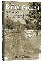 The Burial Ground 1942613946 Book Cover