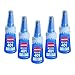 25 X Loctite 401 20g Instant Adhesive Stronger Super Glue Multi-purpose