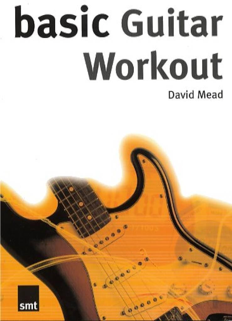 Basic Guitar Workout. Para Guitarra