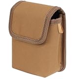 Yao Suo Rangefinder Pouch - Ultimate Protection Your Hunting Accessories (Brown)