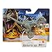 Jurassic World Dominion 2022 Movie Series Ferocious Pack Velociraptor Blue