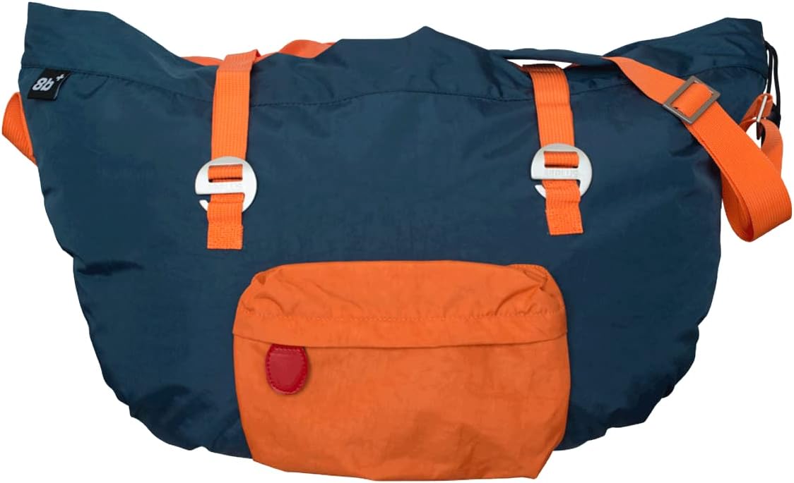 8BPlus Ropebag