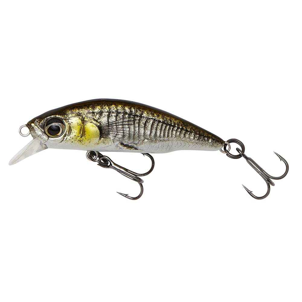 SAVAGE GEAR UL Fishing Twitch Bait Lure 3D STICKLEBAIT 55mm/7g