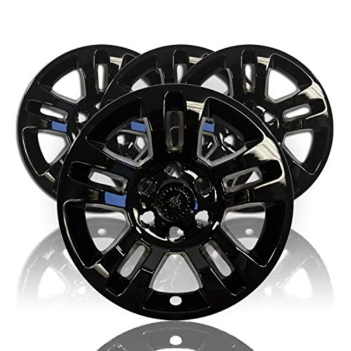 Elite Auto Chrome 18