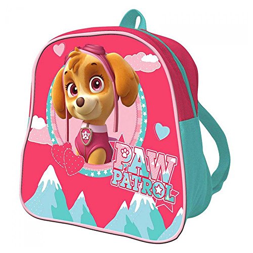 Patrulla Canina: Mochila guardería  Astro Europa AST2071