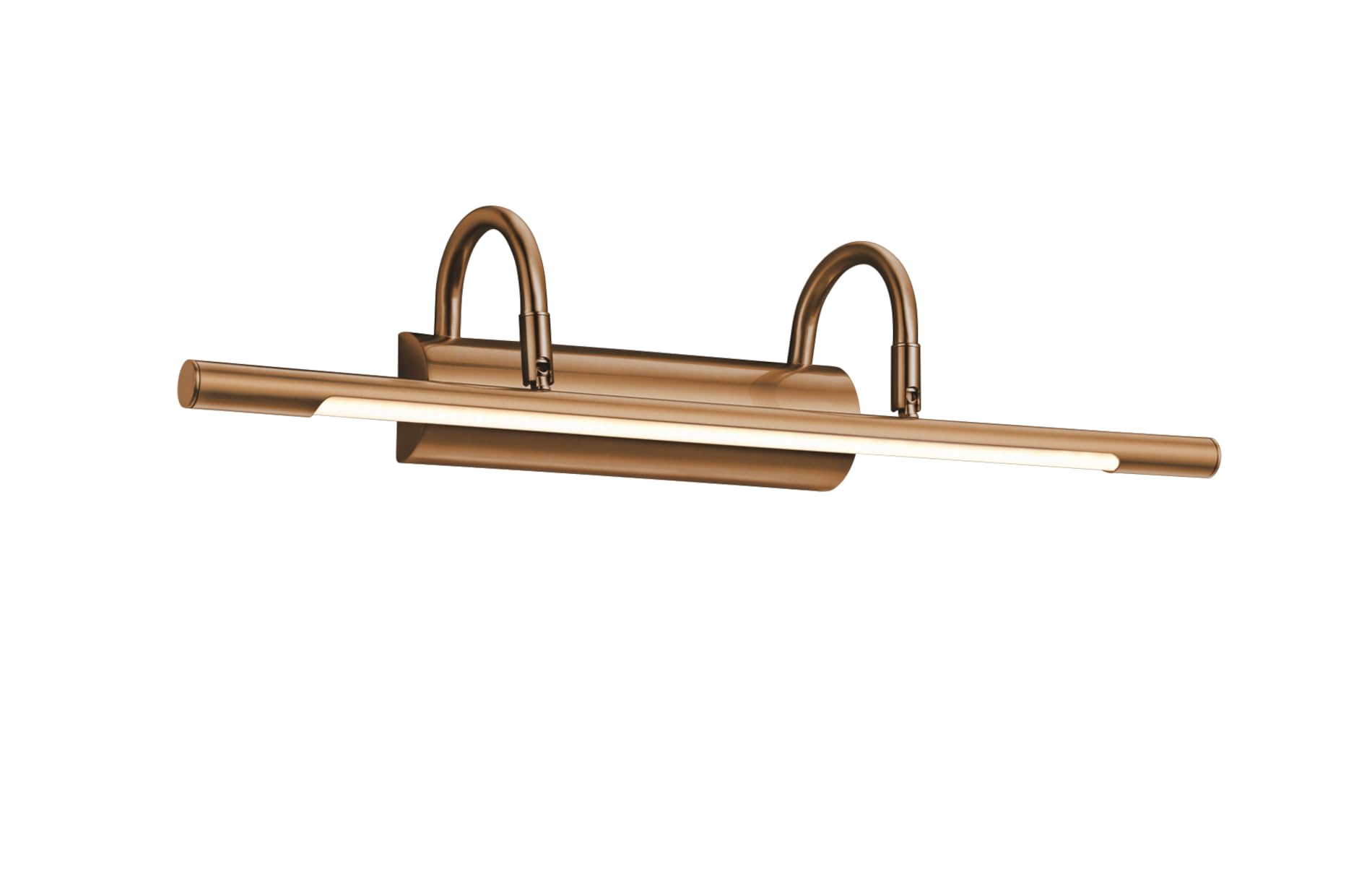 Trio 225210104 Applique LED per Quadro, 48 cm