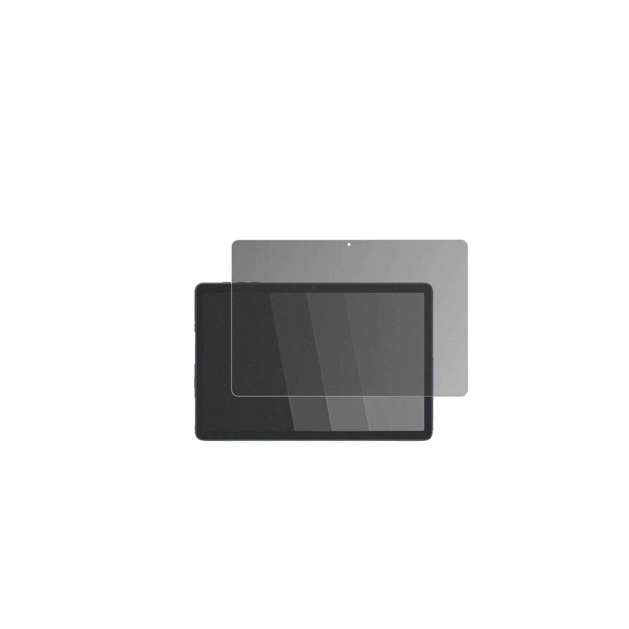 dipos Protector de Pantalla Antiespía para TABWEE Android 16 Tablet 10 Zoll | Película protectora mate, filtro de privacidad 4 vías, ajuste perfecto, antiarañazos, sin burbujas, autoadhesivo