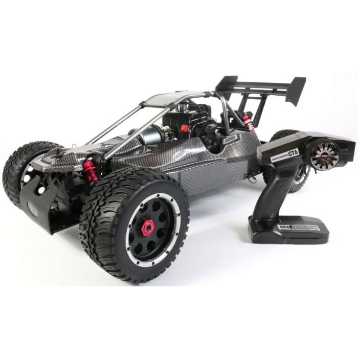 FS Racing30CC 1:5 Petrol Radio Controlled Buggy - 2.4Ghz