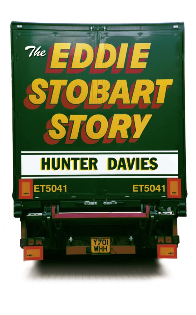 THE EDDIE STOBART STORY