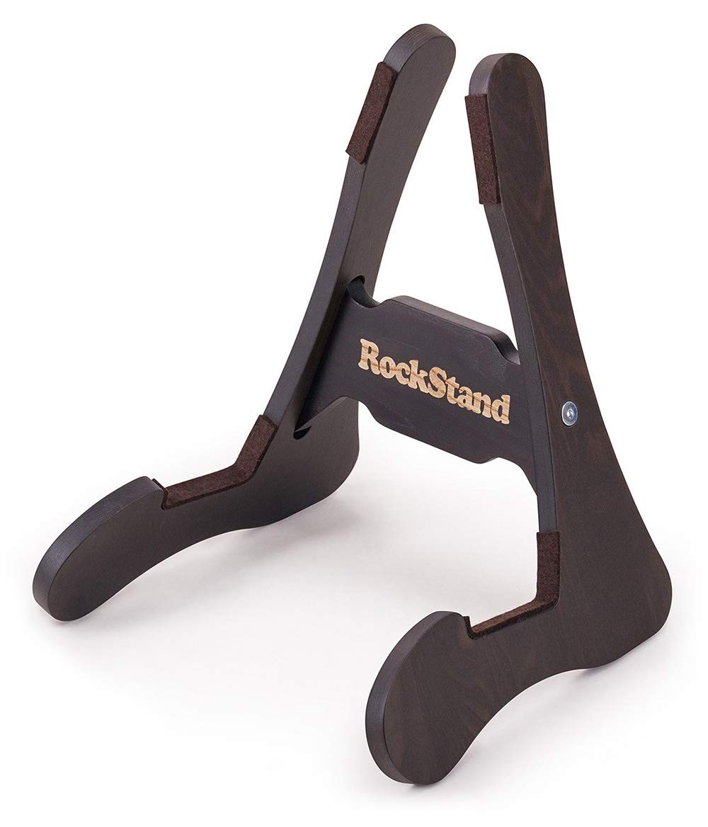 ROCKSTAND WO 20800 ASH RU - Supporto per chitarra elettrica e basso