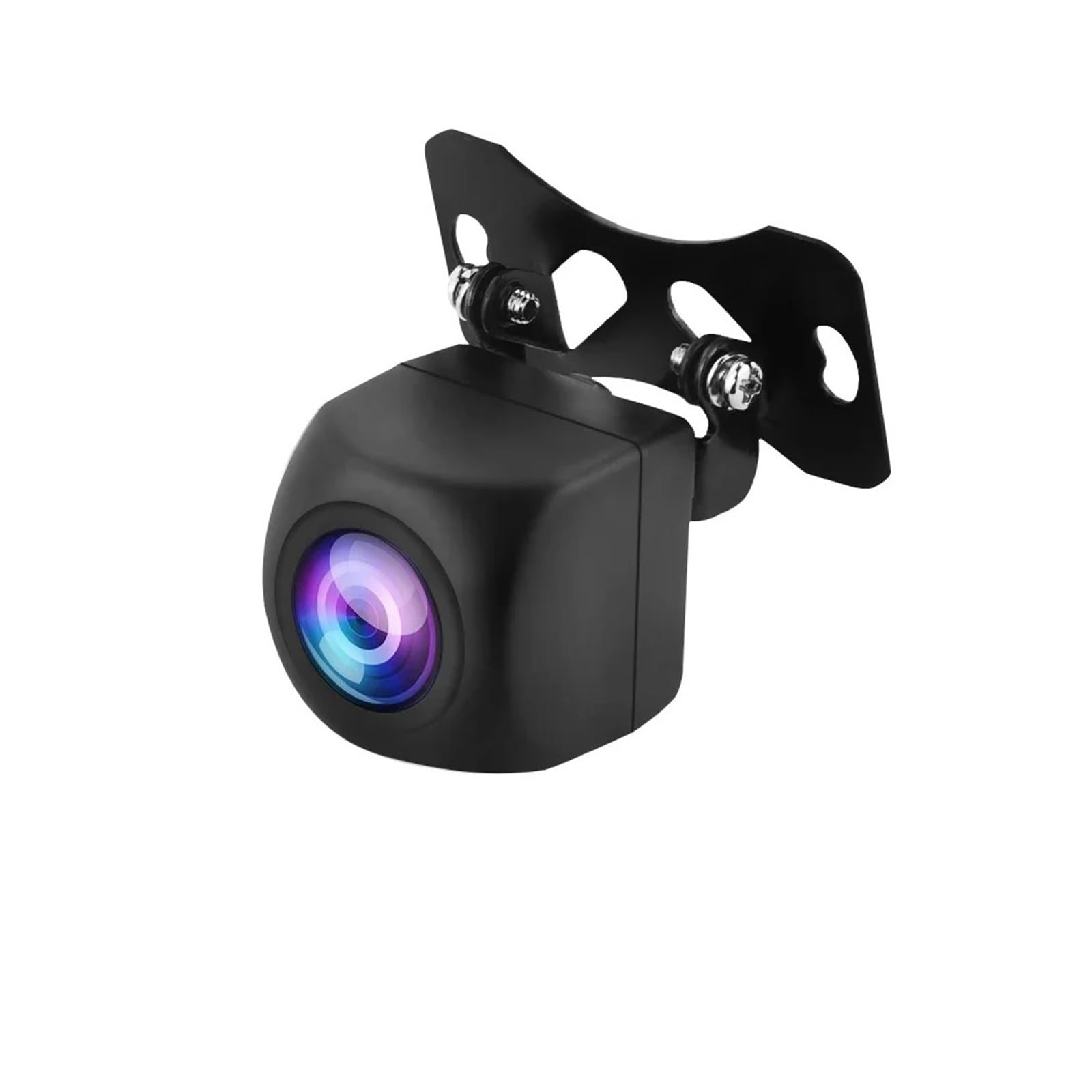 Telecamera Per Retromarcia Con Visione Notturna 170° - Impermeabile E Universale Per Auto E Camion - Foto 3