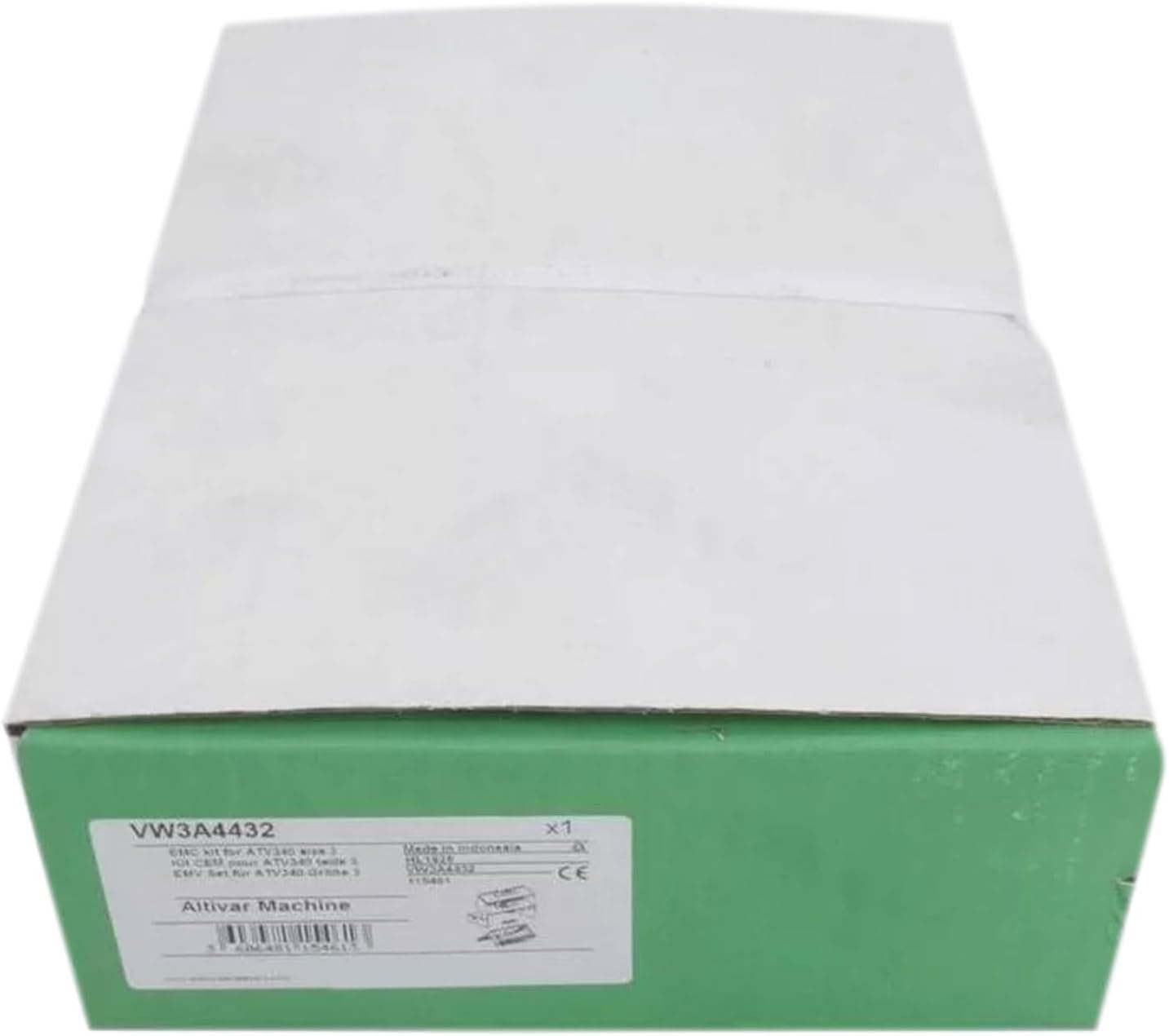 VW3A4432 Accessory Module VW3A4432 Sealed in Box 1 Year Warranty