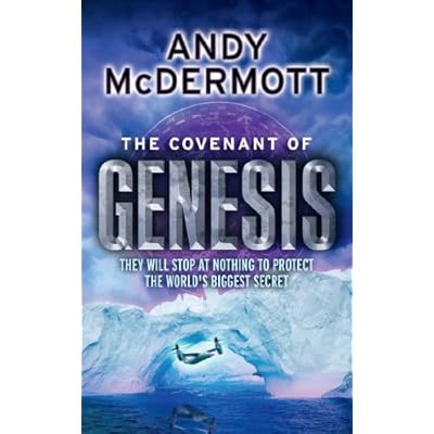 The Covenant of Genesis