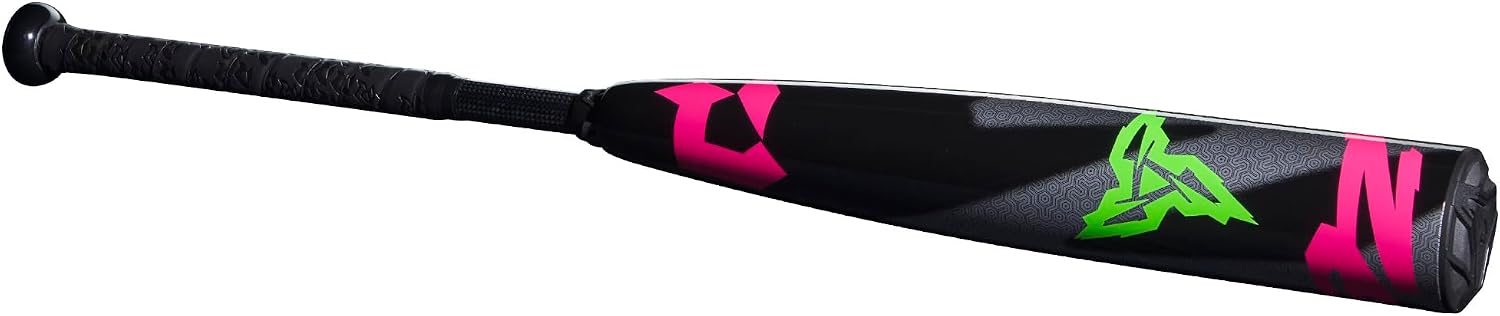 DeMarini 2025 Limited Edition Zen USSSA Baseball Bats
