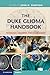 The Duke Glioma Handbook: Pathology, Diagnosis, and Management