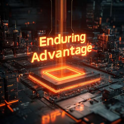 『Enduring Advantage Podcast』のカバーアート