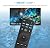 Universal Remote Control XRT260 for All VIZIO Smart TV Smartcast D-Series M-Series P-Series V-Series XRT140 XRT136 Remote Replacement (No Voice Function)