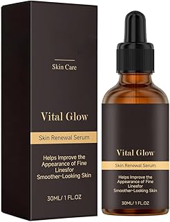 Daily Hydrating Essence, Moisturizing Serum f...