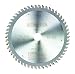 Produktbild Dewalt Kreissägeblatt Extreme für Tauchkreissägen DT1088 (165/20, 54 Zähne, TFZ, -5°, für extra feine Schnitte und Schnitte in Aluminium, 1 Stück)