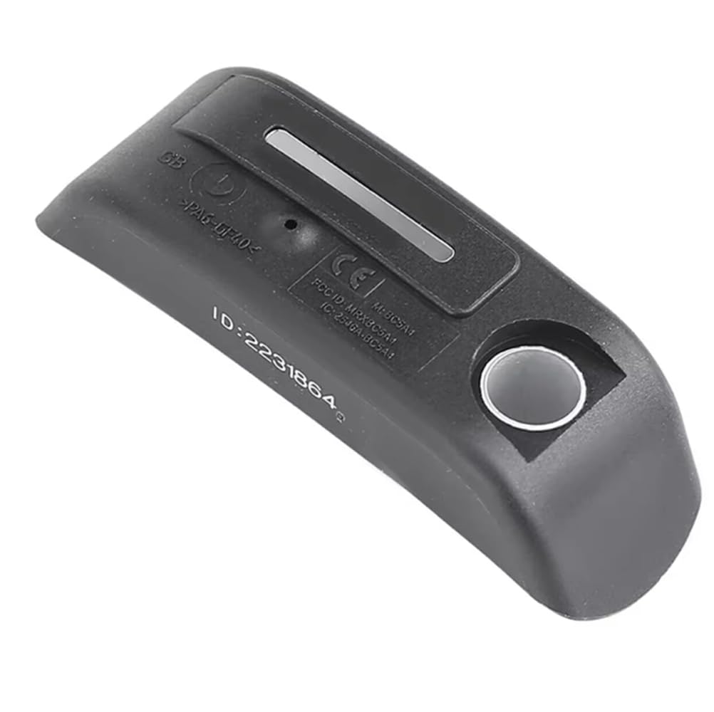 2412417 TPMS for Polaris Indian & Roadmaster Tire Pressure Sensor