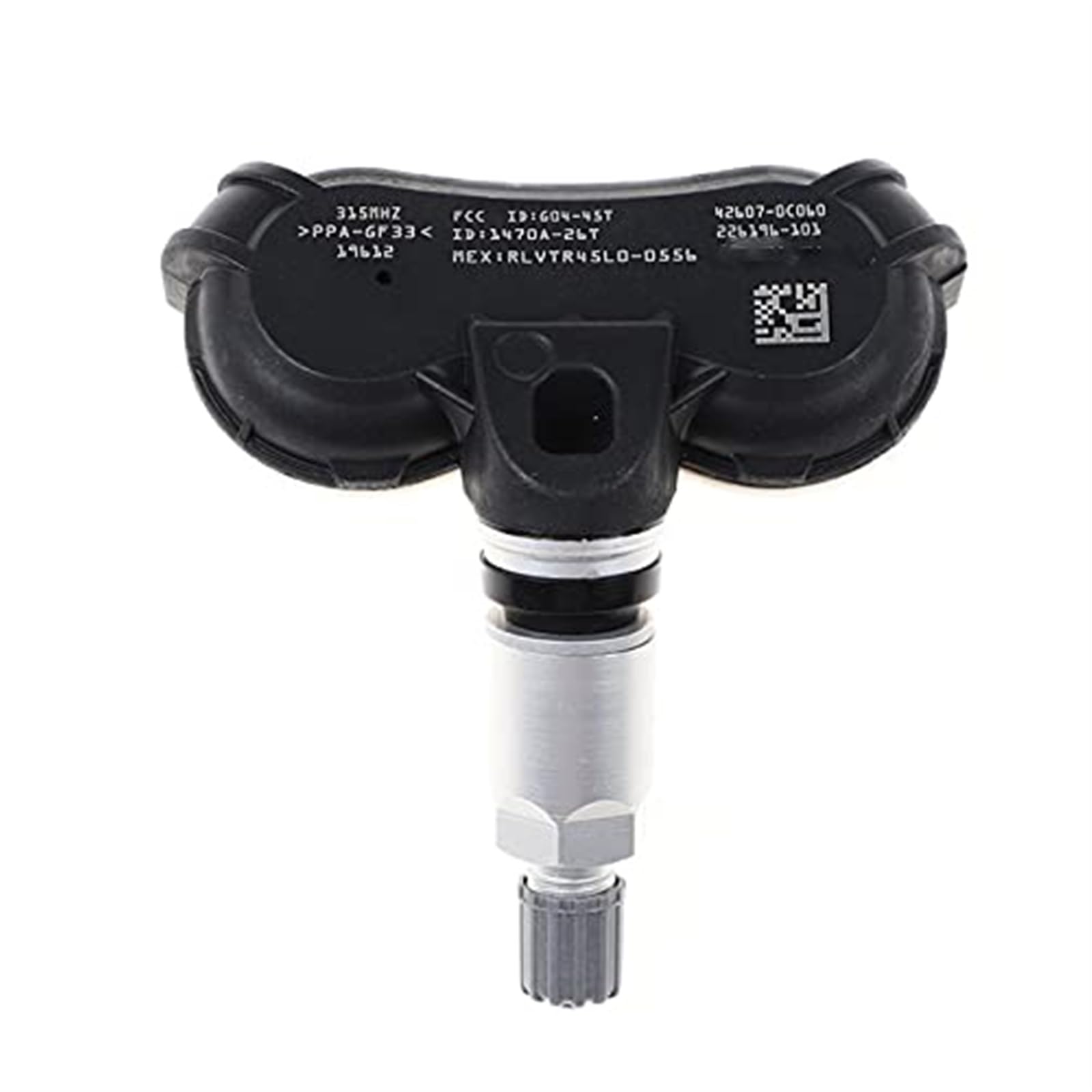4 szt./partia, dla Toyota, dla Tundry, Sequoia TPMS Czujnik